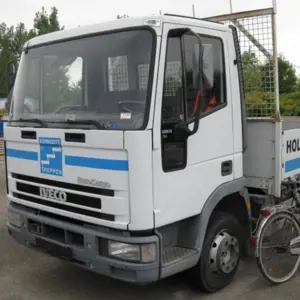 LKW Iveco