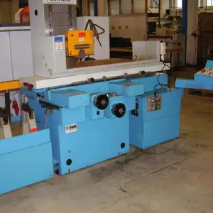 Flachschleifmaschine BWM SHPH 30.63