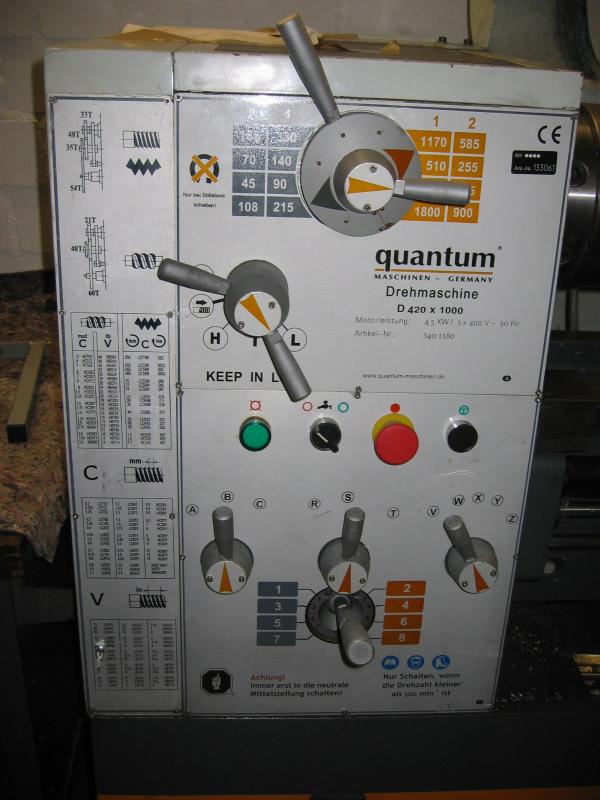 used machines of the pharmacy and cosmetics sector-4