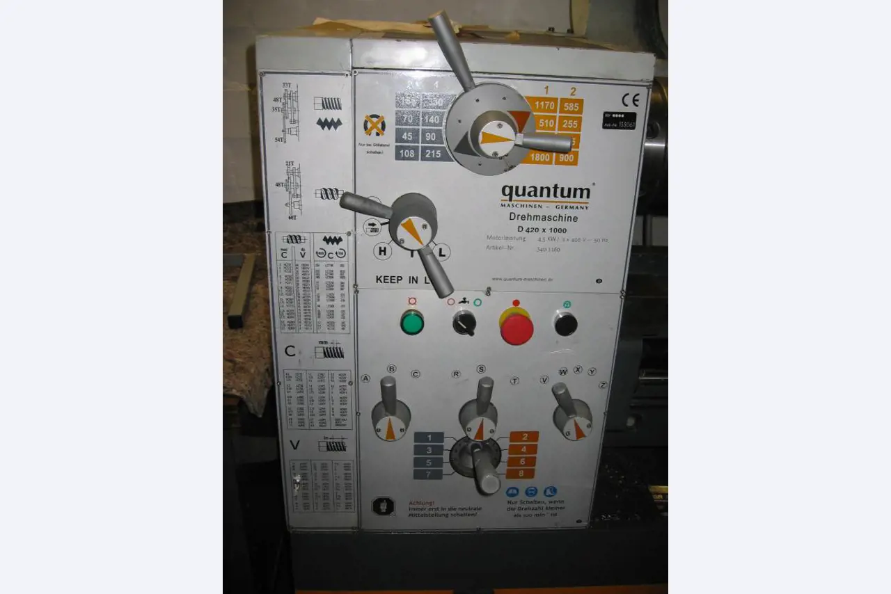 used machines of the pharmacy and cosmetics sector-4