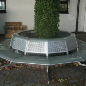 Sitzbank MWH