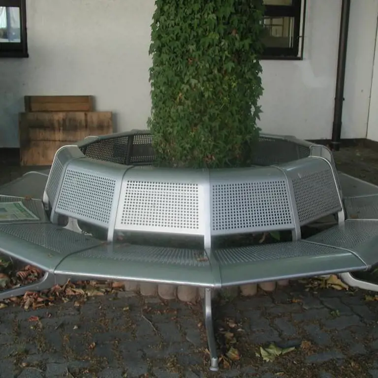 Sitzbank MWH