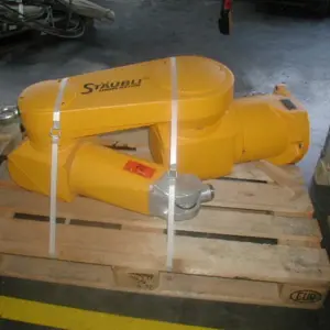Roboter Stäubli RX 90 B