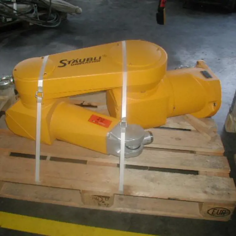 Roboter Stäubli RX 90 B