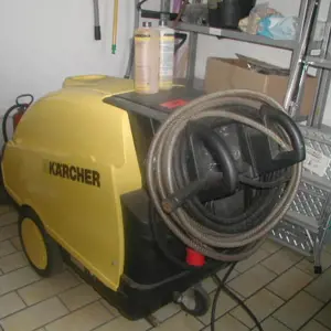 Hochdruckreiniger Kärcher HDS 995