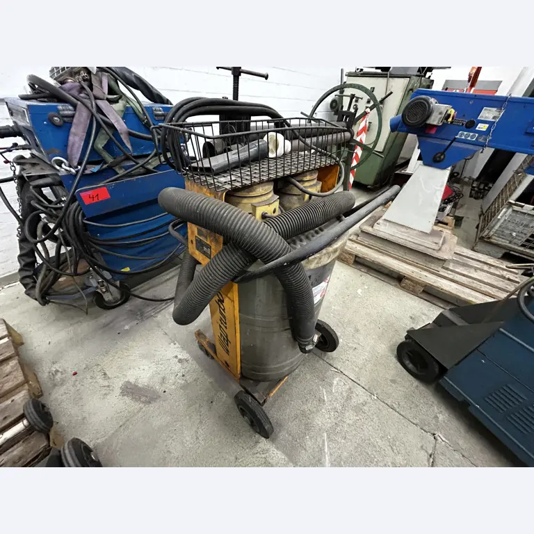 Technical equipment from the port environment-15