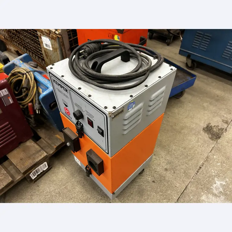 Technical equipment from the port environment-19