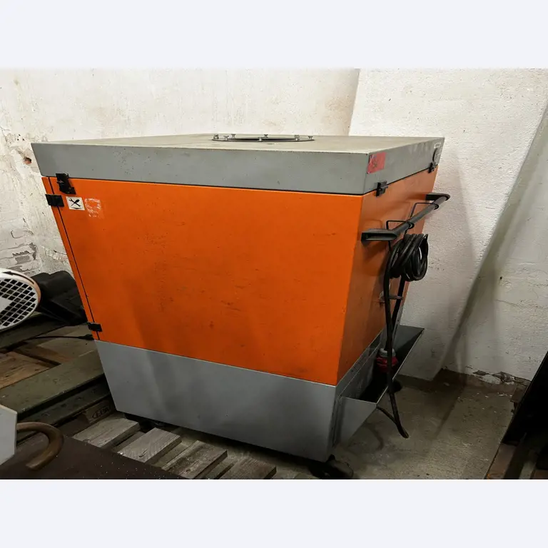 Technical equipment from the port environment-2