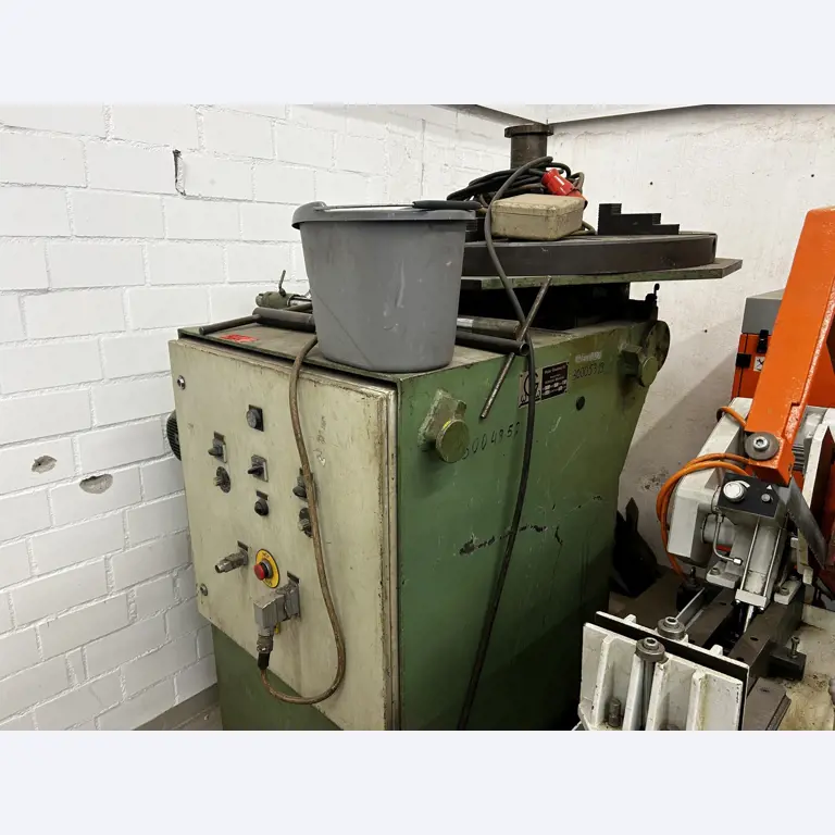 Technical equipment from the port environment-3