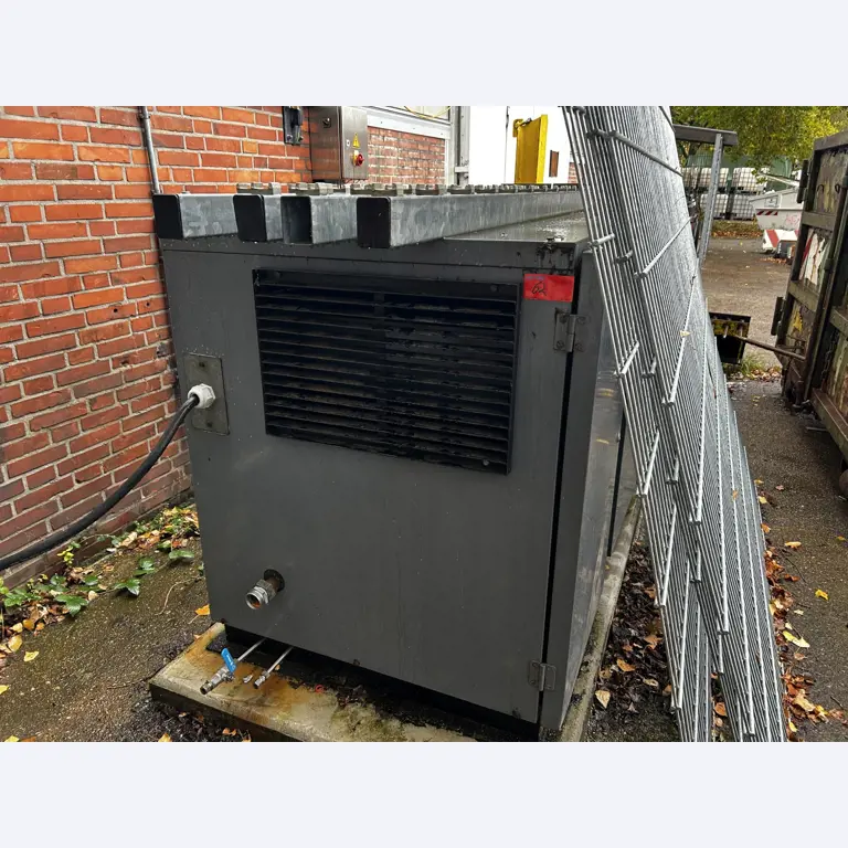 Technical equipment from the port environment-30