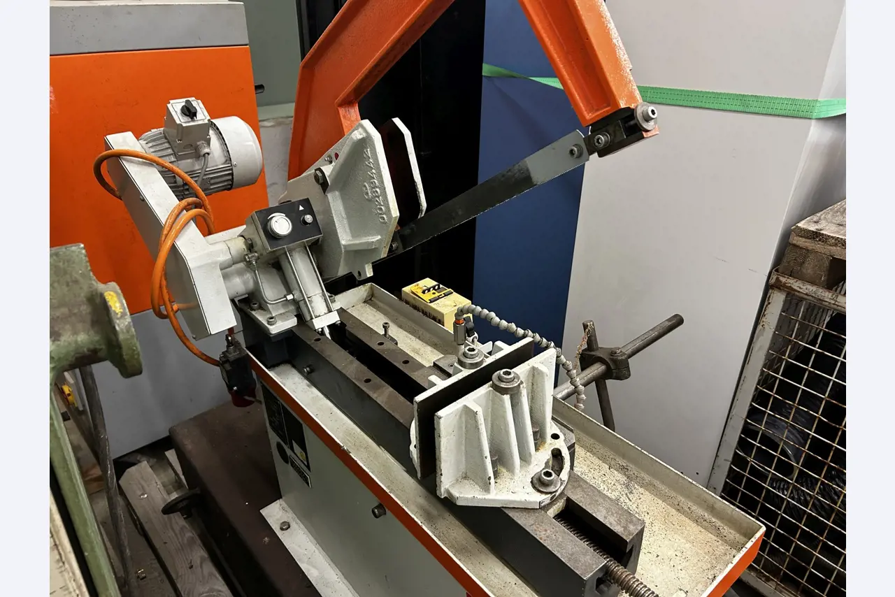 Technical equipment from the port environment-4