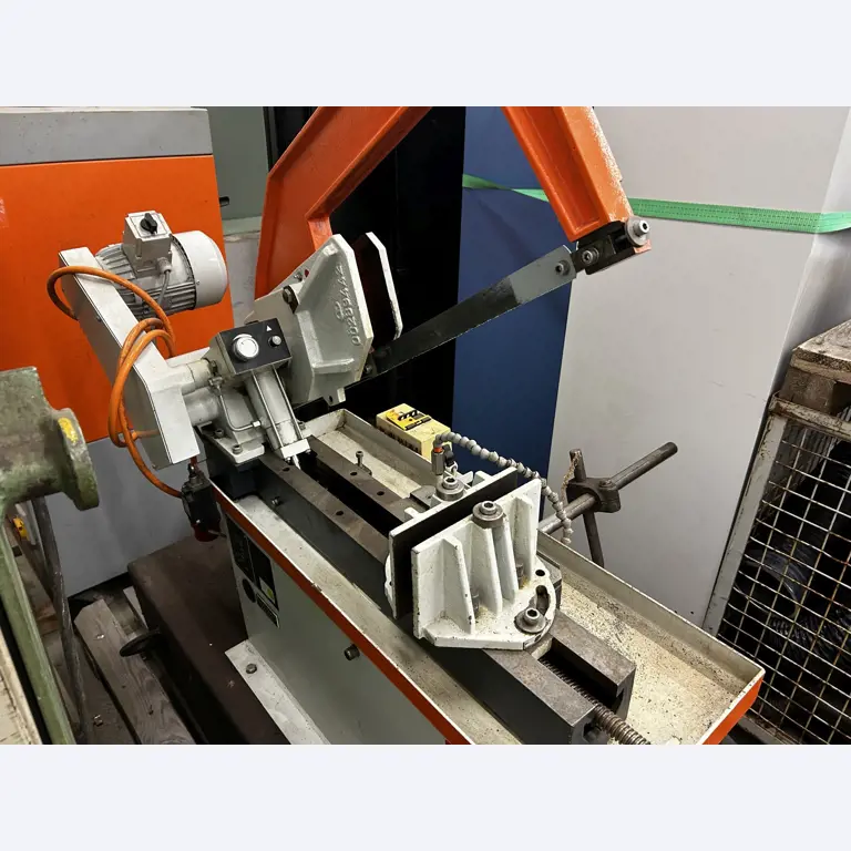 Technical equipment from the port environment-4