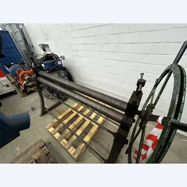 Technical equipment from the port environment-6