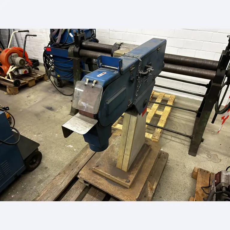 Technical equipment from the port environment-7