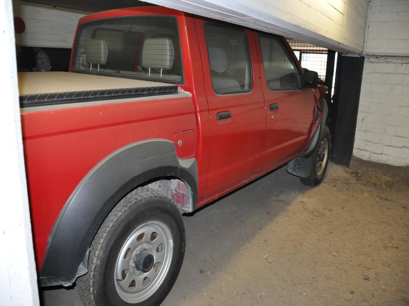 well-maintained Vessel Ice boat/ tug<br>"Hugo Lentz"-10