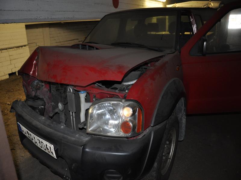 well-maintained Vessel Ice boat/ tug<br>"Hugo Lentz"-12