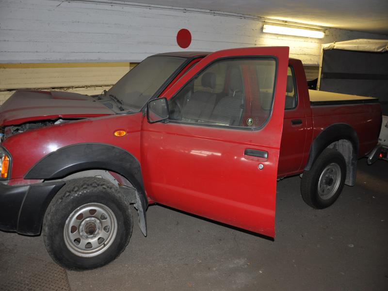 well-maintained Vessel Ice boat/ tug<br>"Hugo Lentz"-13
