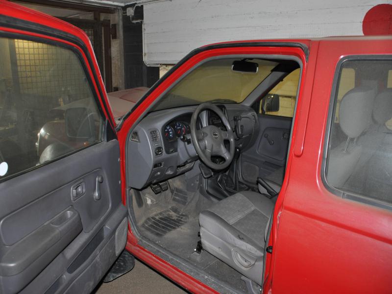 well-maintained Vessel Ice boat/ tug<br>"Hugo Lentz"-15