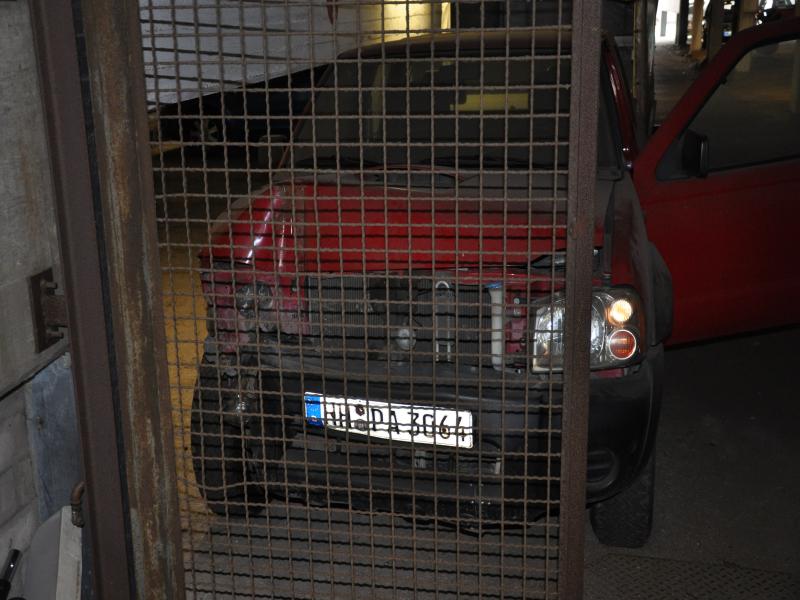 well-maintained Vessel Ice boat/ tug<br>"Hugo Lentz"-16