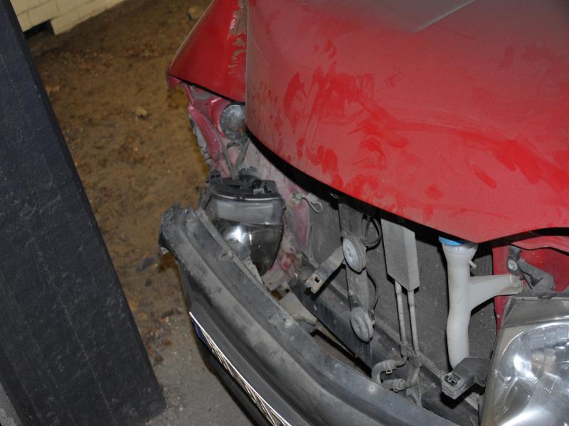 well-maintained Vessel Ice boat/ tug<br>"Hugo Lentz"-17