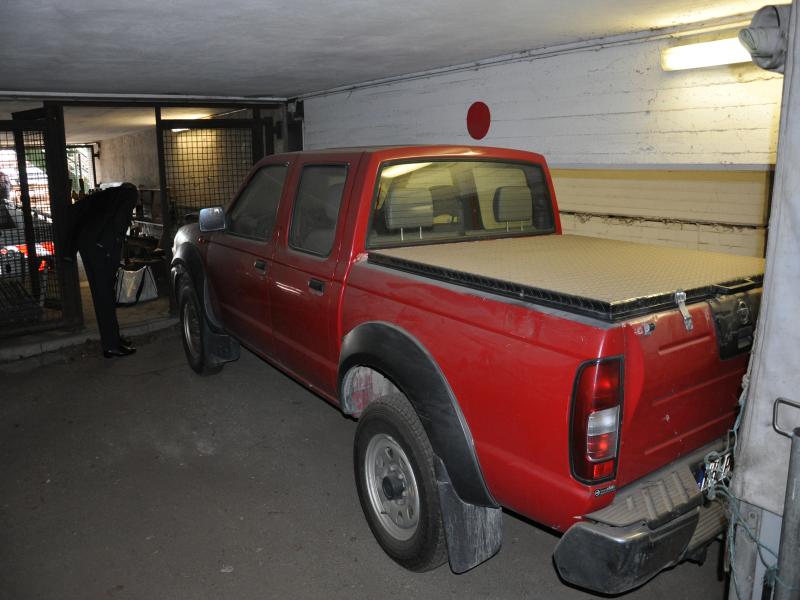 well-maintained Vessel Ice boat/ tug<br>"Hugo Lentz"-3