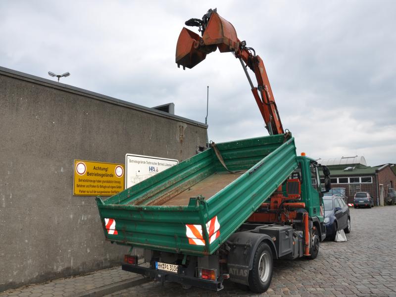 well-maintained Vessel Ice boat/ tug<br>"Hugo Lentz"-2