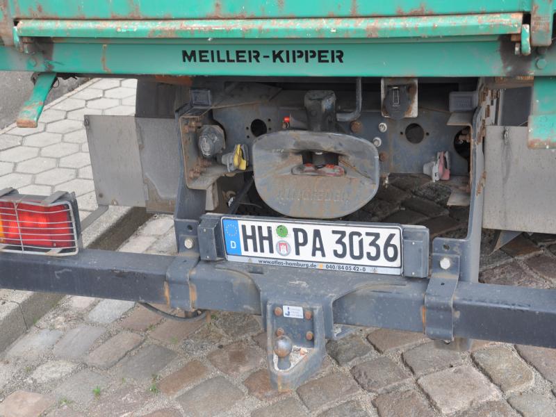 well-maintained Vessel Ice boat/ tug<br>"Hugo Lentz"-10