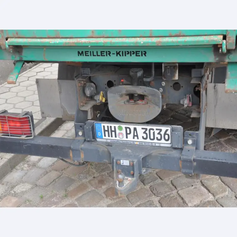 well-maintained Vessel Ice boat/ tug<br>"Hugo Lentz"-10