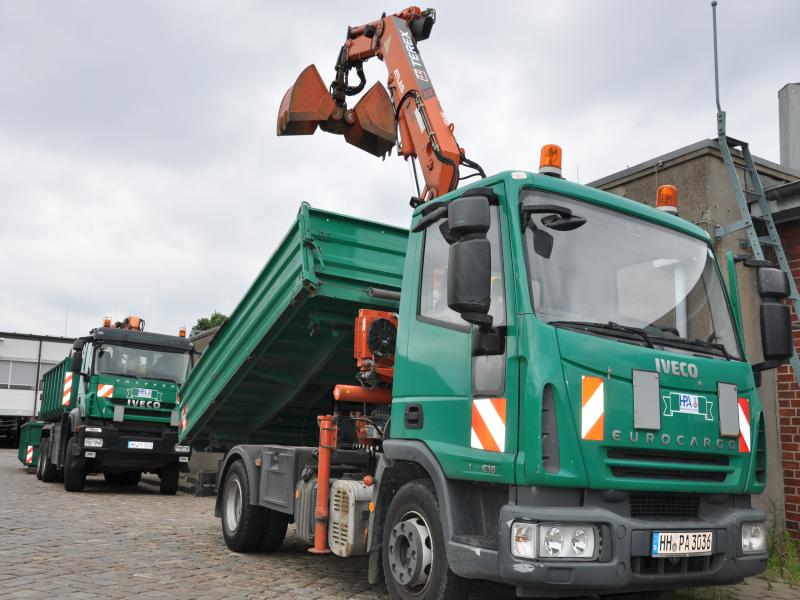 well-maintained Vessel Ice boat/ tug<br>"Hugo Lentz"-11