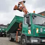 thumbnail-gepflegter Eisbrecher/ Motorschlepper <br>"Hugo Lentz"-11