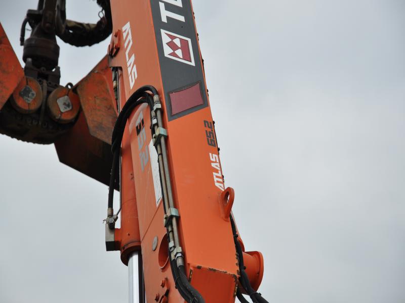 well-maintained Vessel Ice boat/ tug<br>"Hugo Lentz"-13