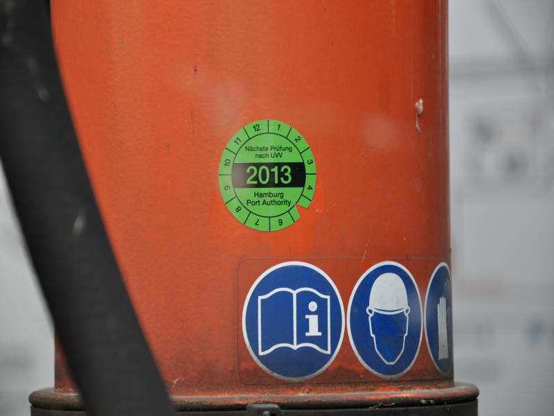 well-maintained Vessel Ice boat/ tug<br>"Hugo Lentz"-15