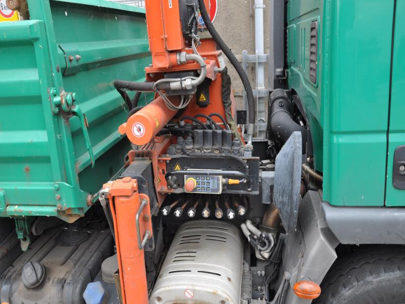 well-maintained Vessel Ice boat/ tug<br>"Hugo Lentz"-6