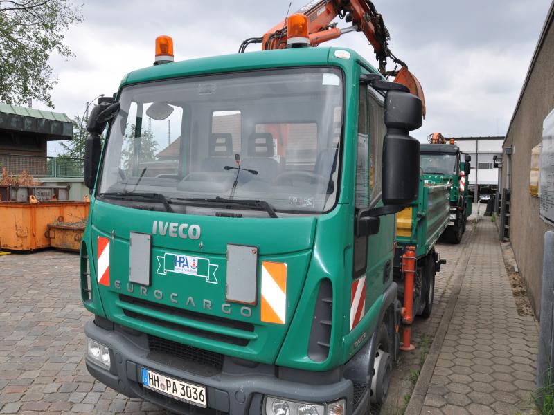 well-maintained Vessel Ice boat/ tug<br>"Hugo Lentz"-7