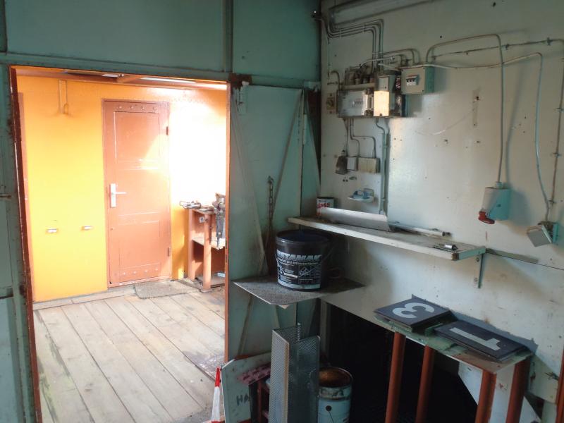 well-maintained Vessel Ice boat/ tug<br>"Hugo Lentz"-2