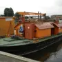 thumbnail-goed onderhouden ijsbreker/gemotoriseerde sleepboot <br>"Hugo Lentz"-1