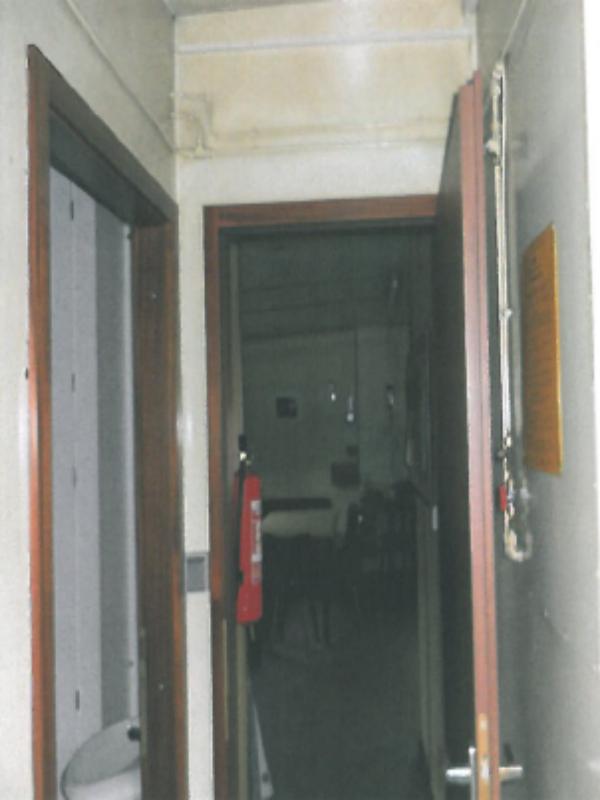 well-maintained Vessel Ice boat/ tug<br>"Hugo Lentz"-2