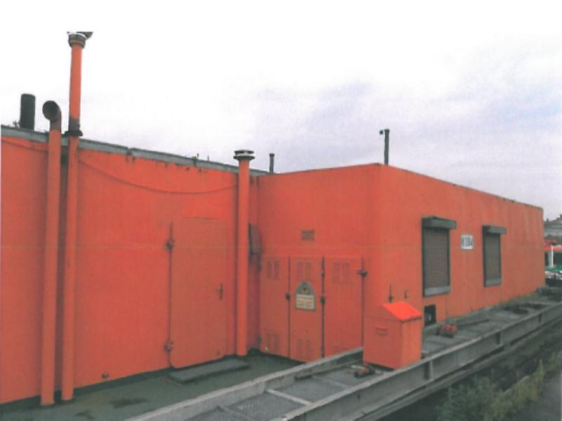 well-maintained Vessel Ice boat/ tug<br>"Hugo Lentz"-3