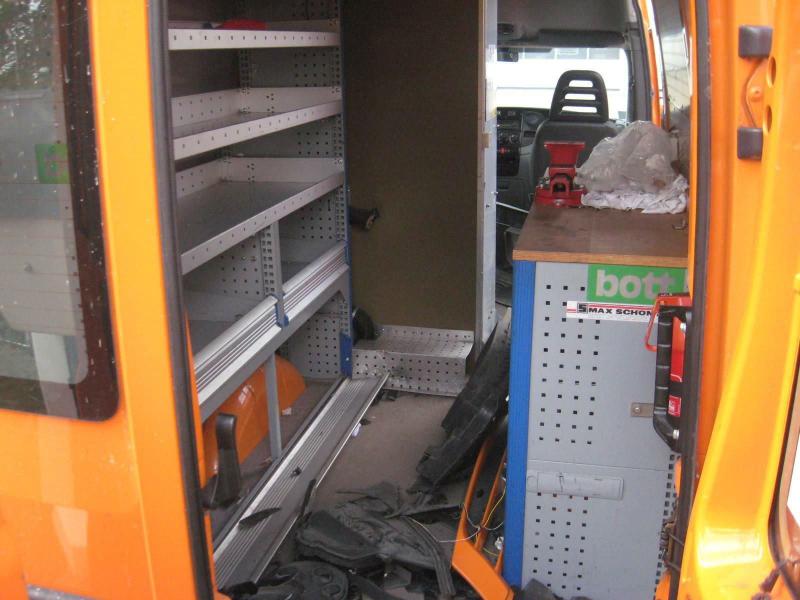 well-maintained Vessel Ice boat/ tug<br>"Hugo Lentz"-7