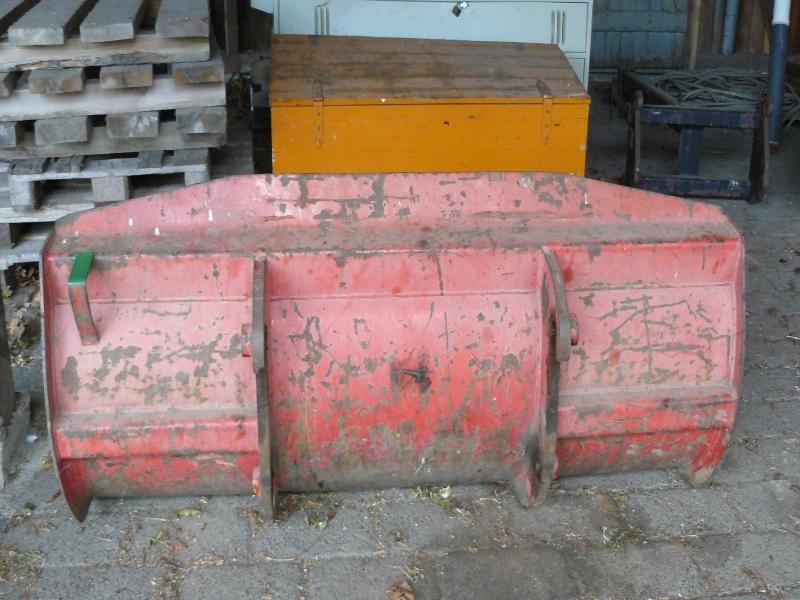 well-maintained Vessel Ice boat/ tug<br>"Hugo Lentz"-4