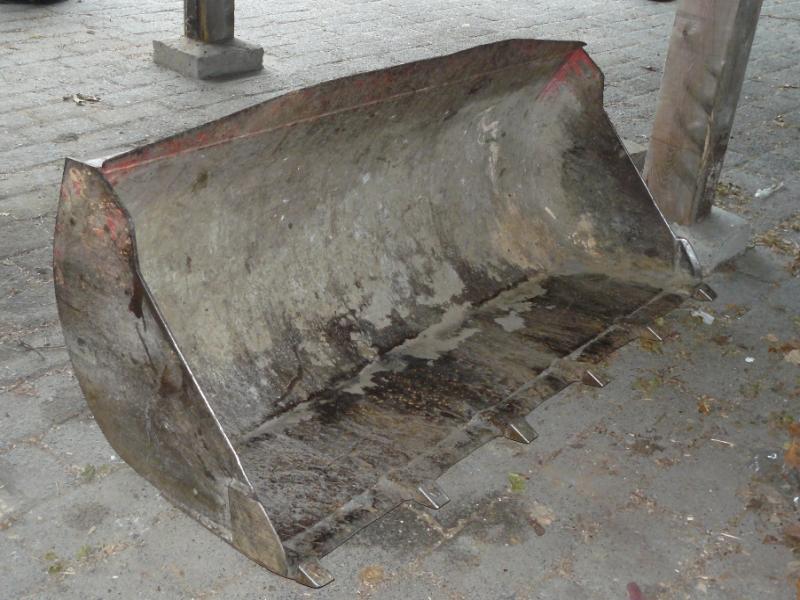 well-maintained Vessel Ice boat/ tug<br>"Hugo Lentz"-5