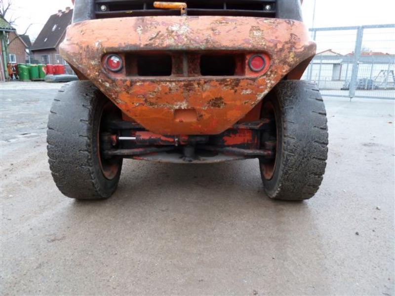 well-maintained Vessel Ice boat/ tug<br>"Hugo Lentz"-2