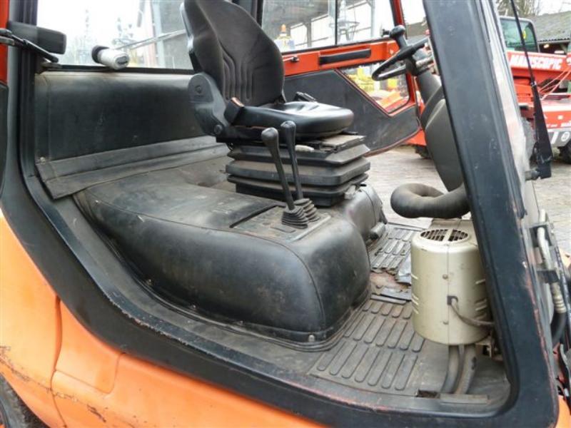 well-maintained Vessel Ice boat/ tug<br>"Hugo Lentz"-11