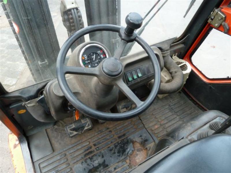 well-maintained Vessel Ice boat/ tug<br>"Hugo Lentz"-13