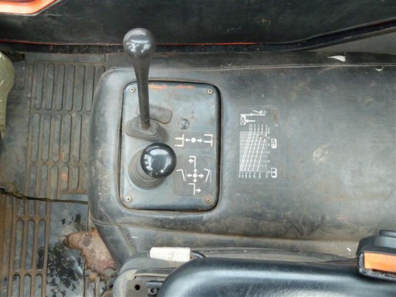 well-maintained Vessel Ice boat/ tug<br>"Hugo Lentz"-14