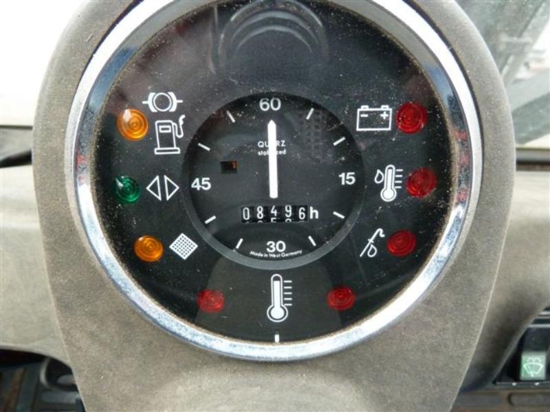 well-maintained Vessel Ice boat/ tug<br>"Hugo Lentz"-3