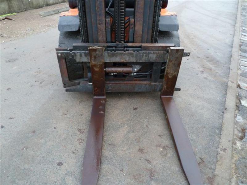 well-maintained Vessel Ice boat/ tug<br>"Hugo Lentz"-7