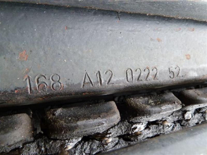 well-maintained Vessel Ice boat/ tug<br>"Hugo Lentz"-8