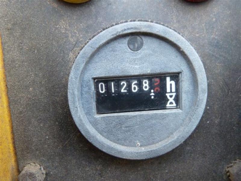 well-maintained Vessel Ice boat/ tug<br>"Hugo Lentz"-9