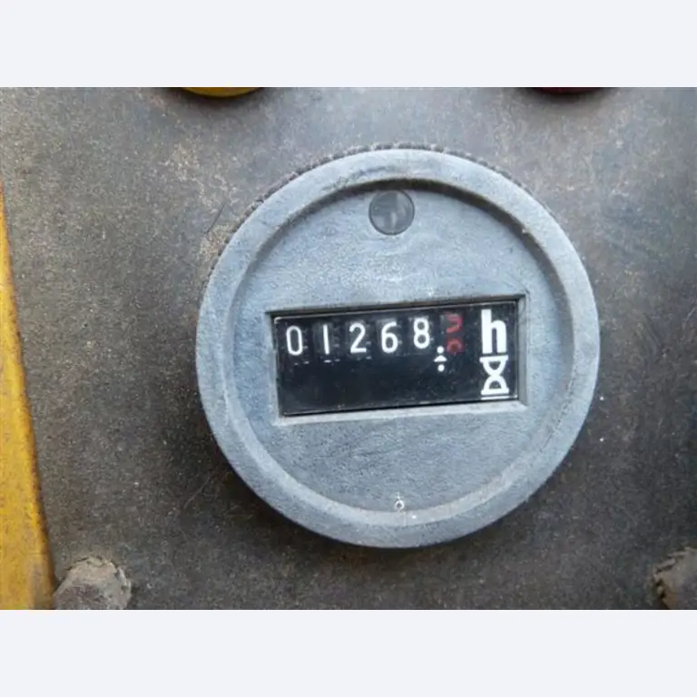 well-maintained Vessel Ice boat/ tug<br>"Hugo Lentz"-9